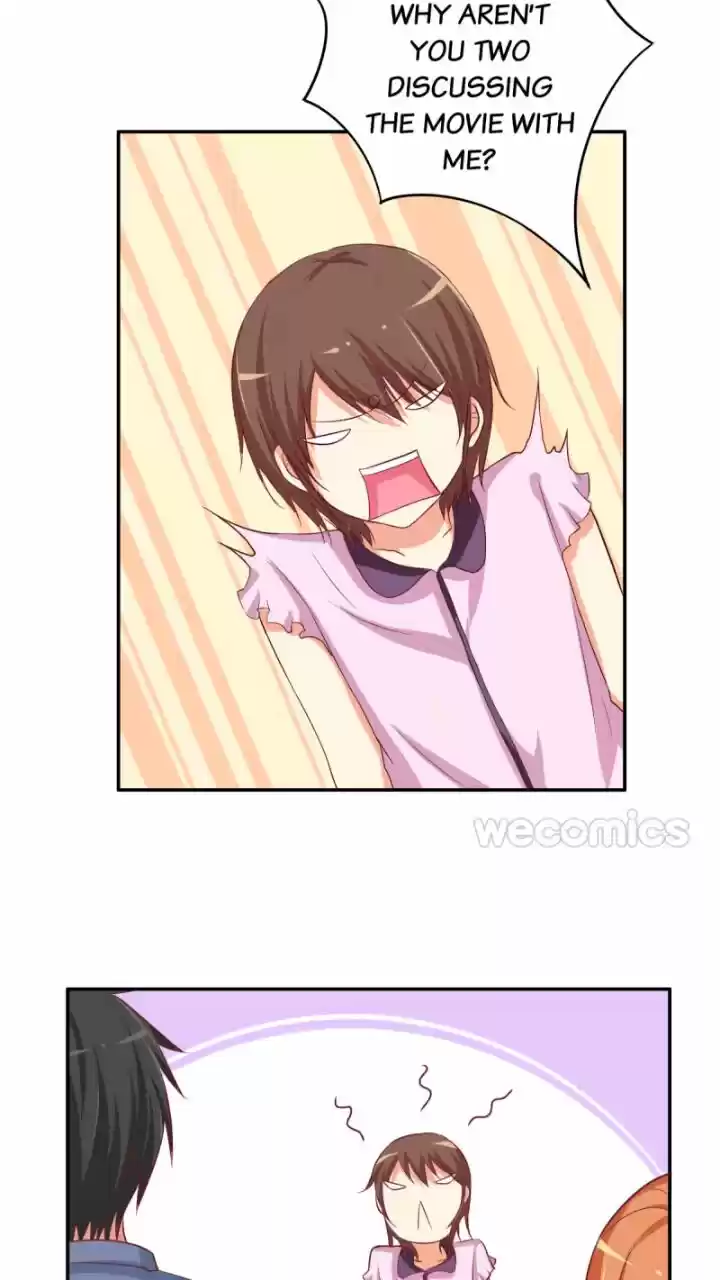 Chu Lian Wei Tian Chapter 99