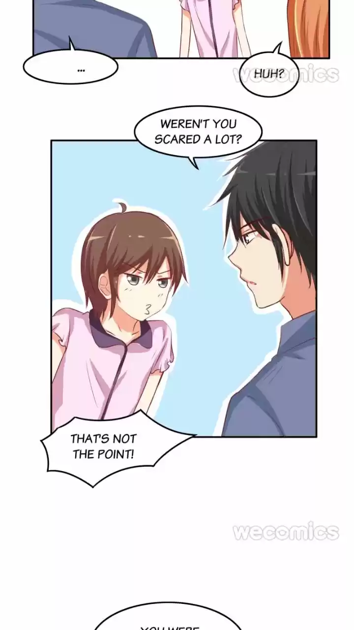 Chu Lian Wei Tian Chapter 99