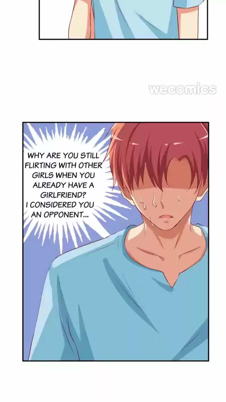 Chu Lian Wei Tian Chapter 99