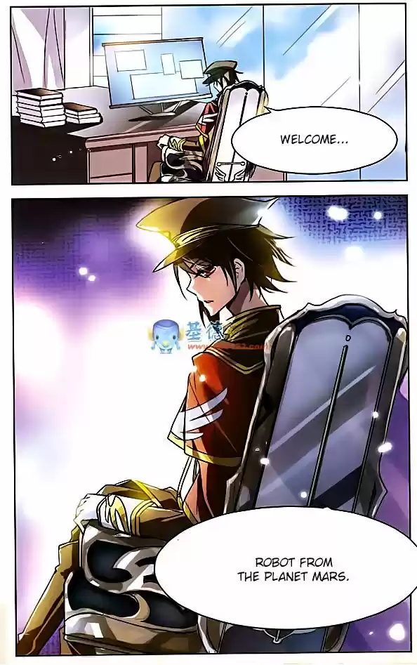 Chuan Yue Xi Yuan 3000 Hou 1