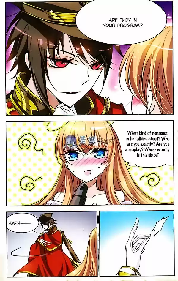 Chuan Yue Xi Yuan 3000 Hou 1