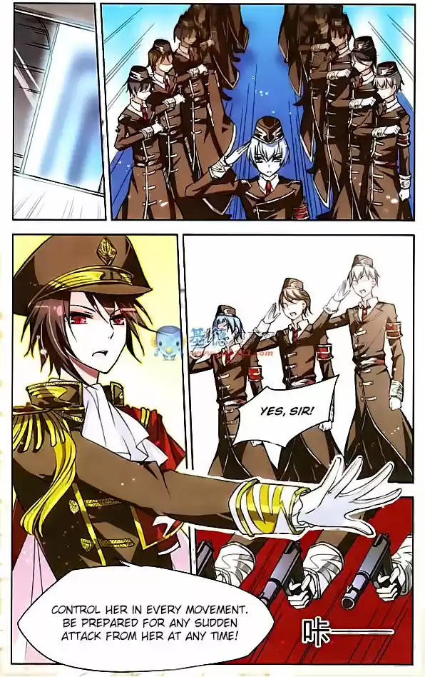 Chuan Yue Xi Yuan 3000 Hou 1