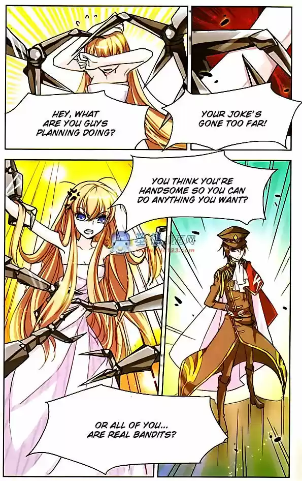 Chuan Yue Xi Yuan 3000 Hou 1