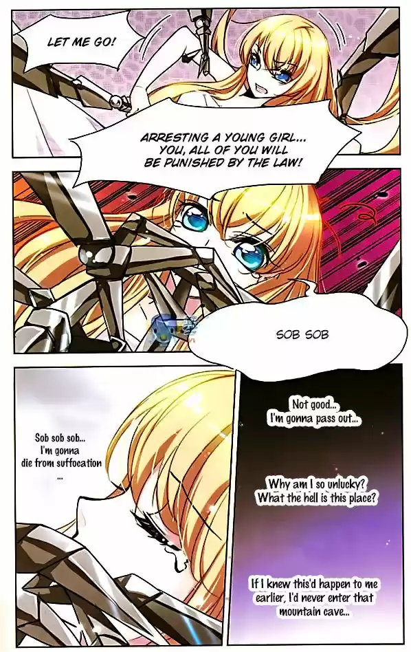 Chuan Yue Xi Yuan 3000 Hou 1