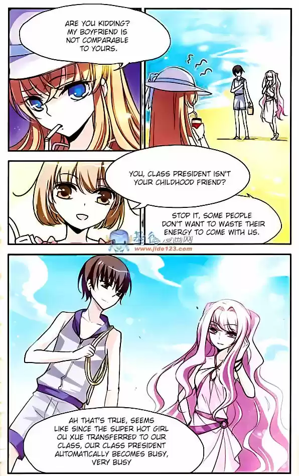 Chuan Yue Xi Yuan 3000 Hou 1