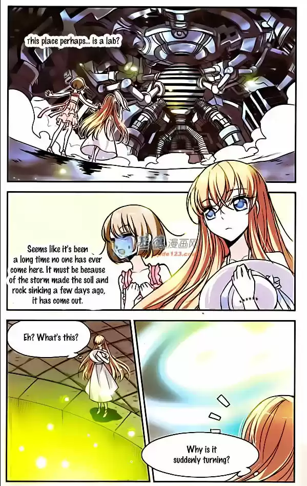 Chuan Yue Xi Yuan 3000 Hou 1