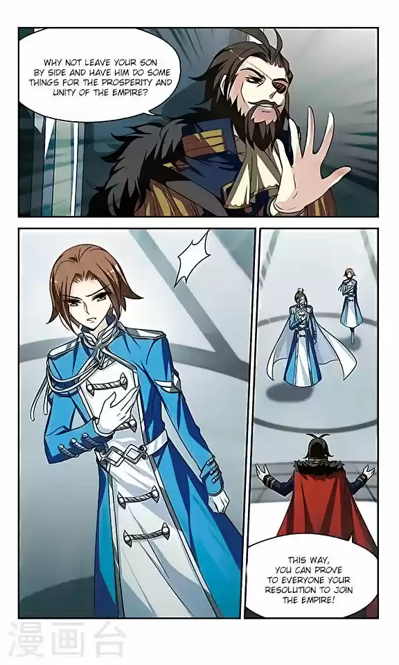 Chuan Yue Xi Yuan 3000 Hou 123