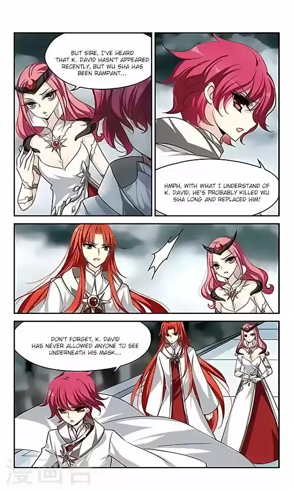 Chuan Yue Xi Yuan 3000 Hou 124