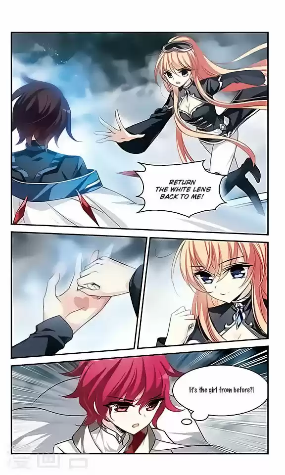 Chuan Yue Xi Yuan 3000 Hou 126