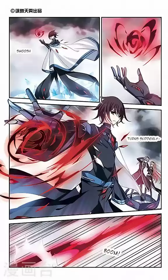 Chuan Yue Xi Yuan 3000 Hou 127