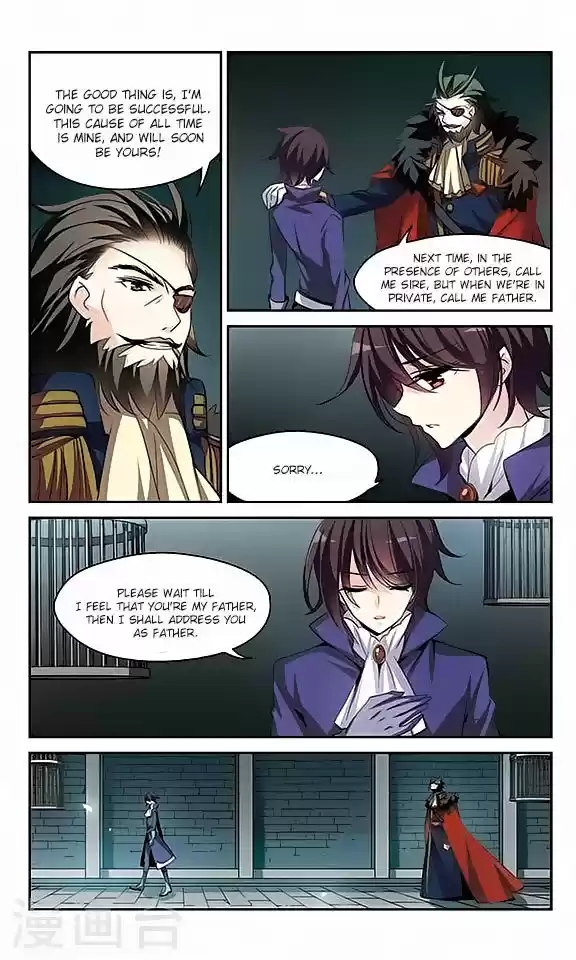 Chuan Yue Xi Yuan 3000 Hou 127