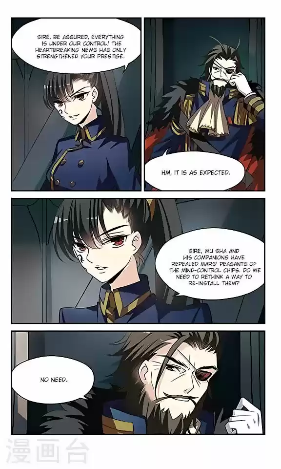 Chuan Yue Xi Yuan 3000 Hou 128