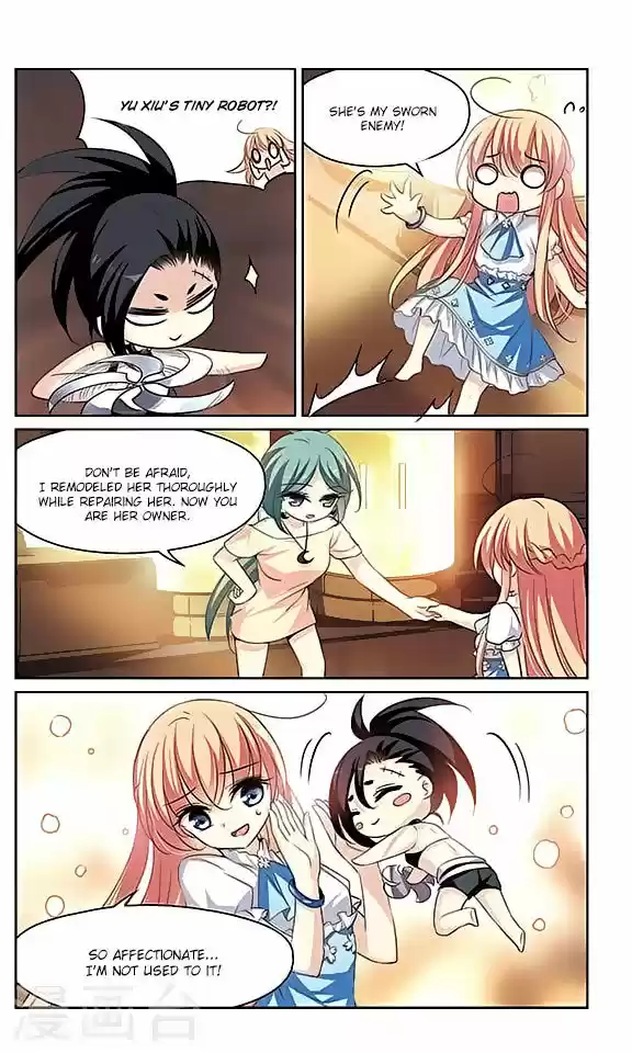 Chuan Yue Xi Yuan 3000 Hou 129