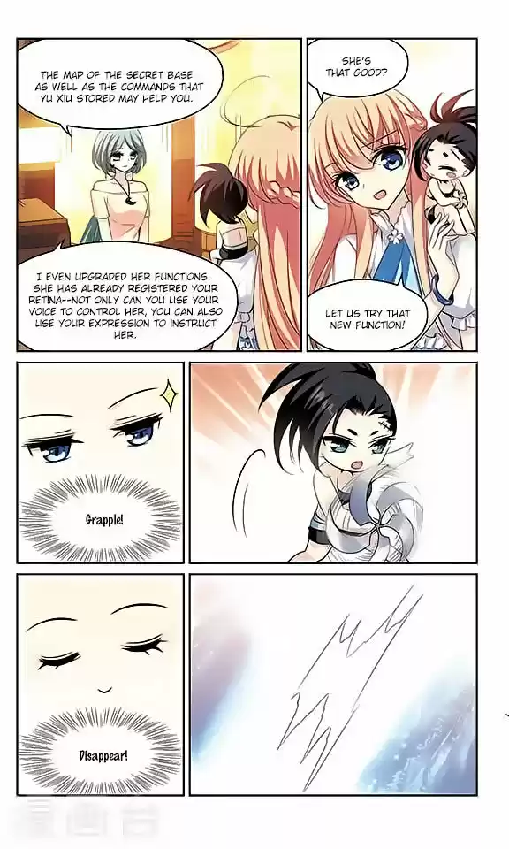 Chuan Yue Xi Yuan 3000 Hou 129