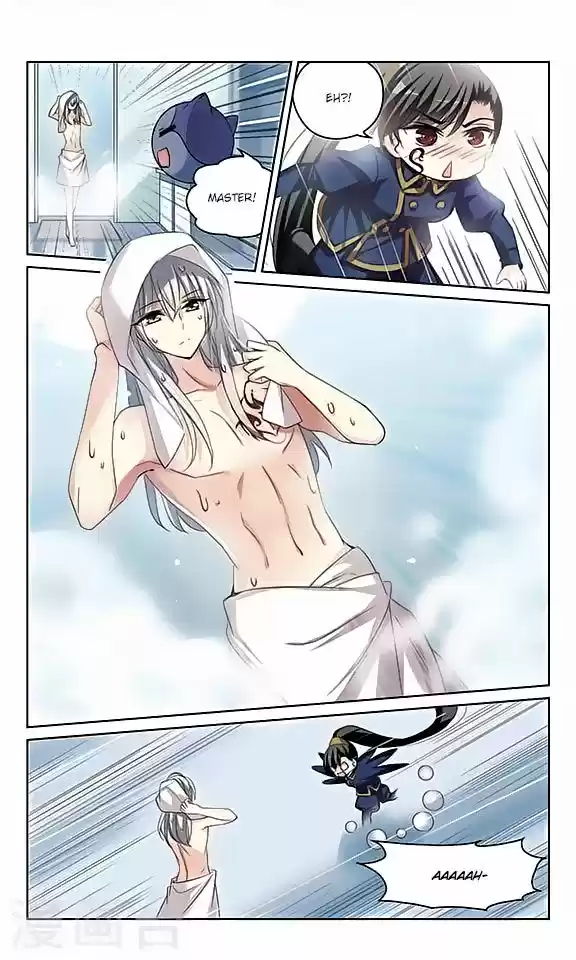 Chuan Yue Xi Yuan 3000 Hou 130