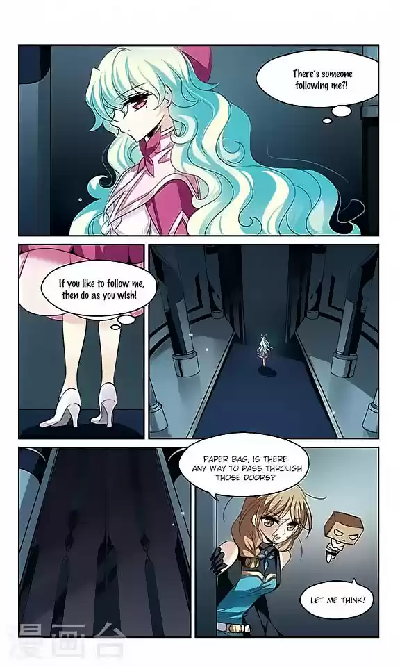 Chuan Yue Xi Yuan 3000 Hou 131