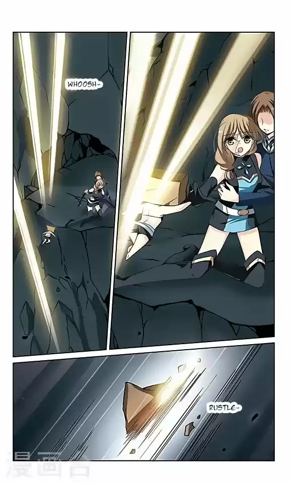 Chuan Yue Xi Yuan 3000 Hou 131