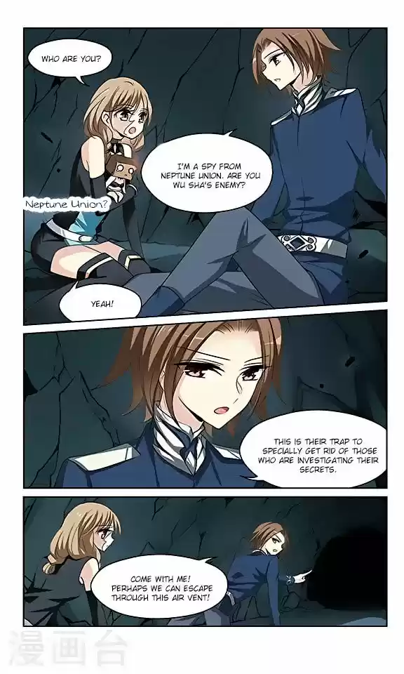 Chuan Yue Xi Yuan 3000 Hou 131