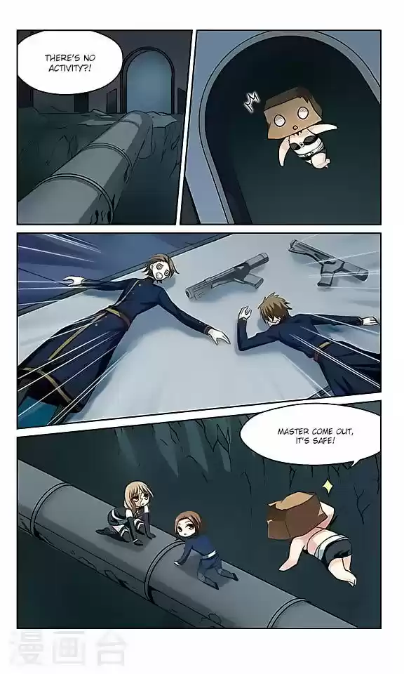 Chuan Yue Xi Yuan 3000 Hou 131