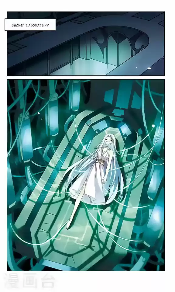 Chuan Yue Xi Yuan 3000 Hou 131