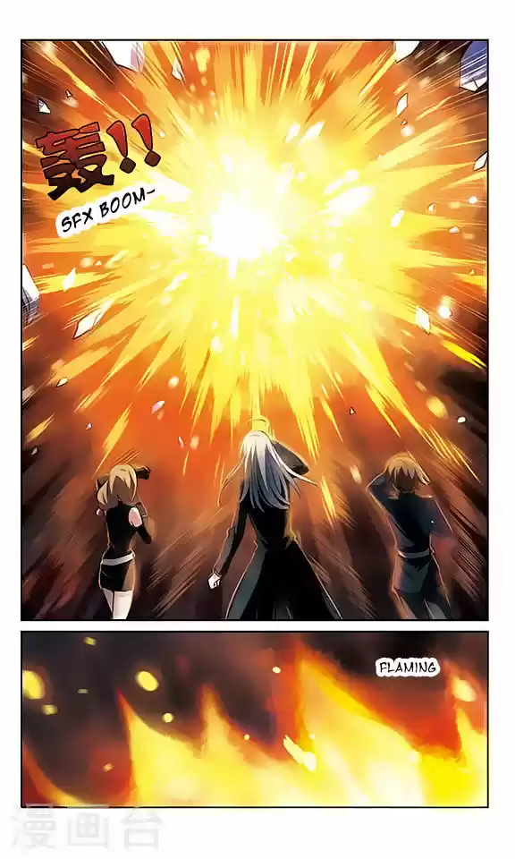 Chuan Yue Xi Yuan 3000 Hou 132