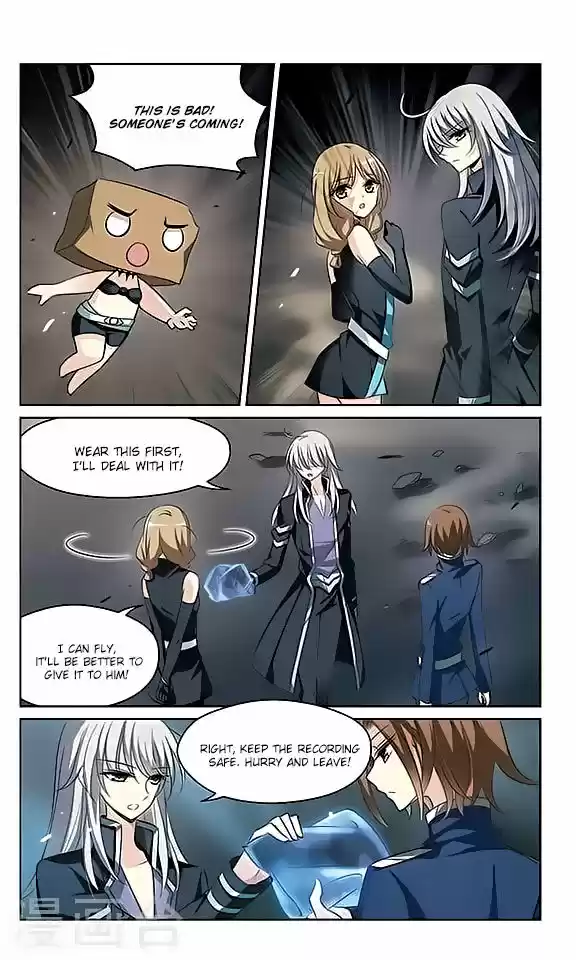 Chuan Yue Xi Yuan 3000 Hou 132