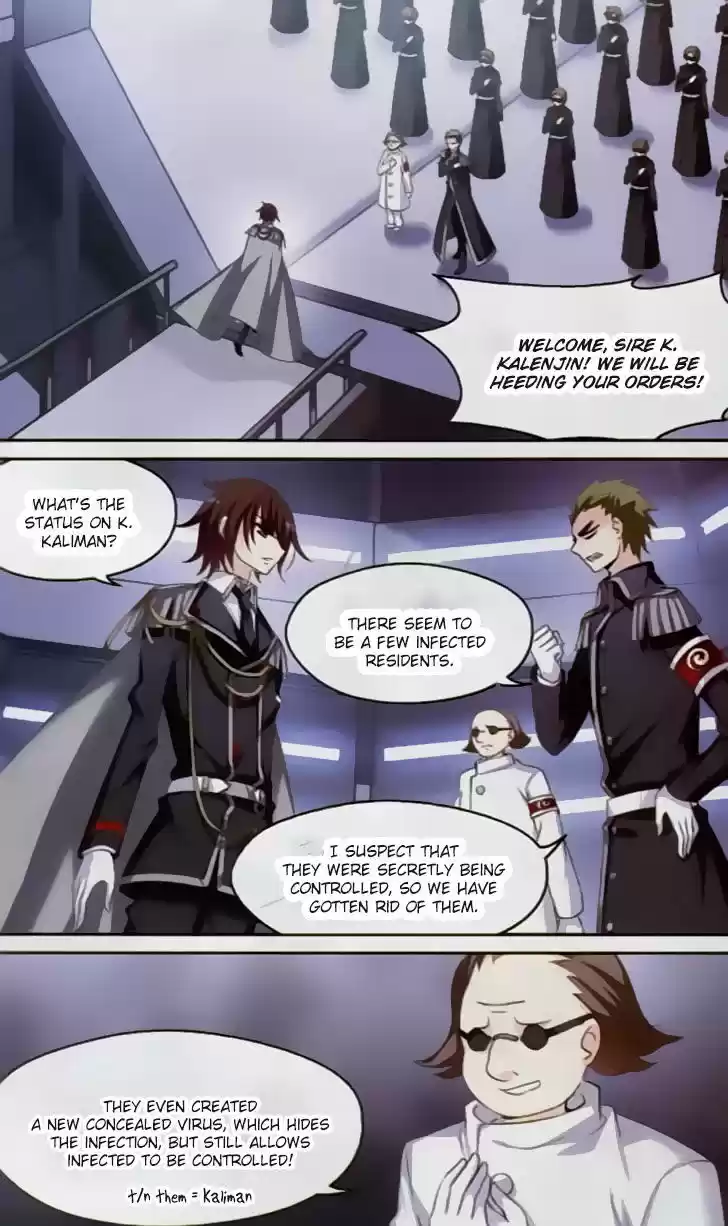 Chuan Yue Xi Yuan 3000 Hou 134