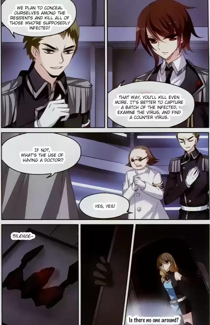 Chuan Yue Xi Yuan 3000 Hou 134