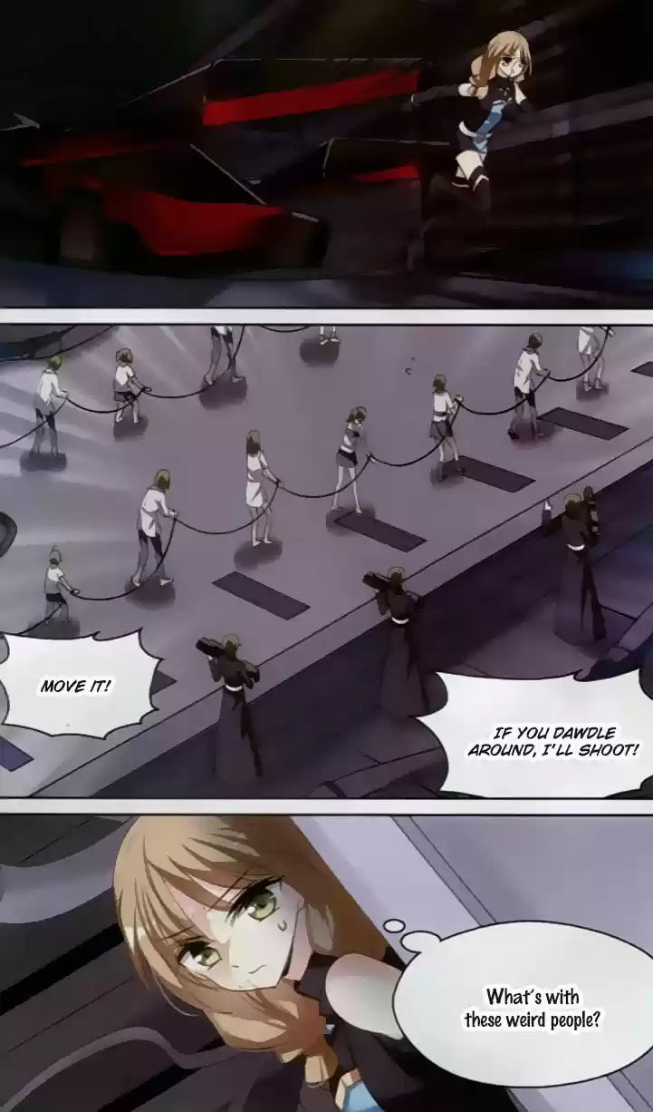 Chuan Yue Xi Yuan 3000 Hou 134