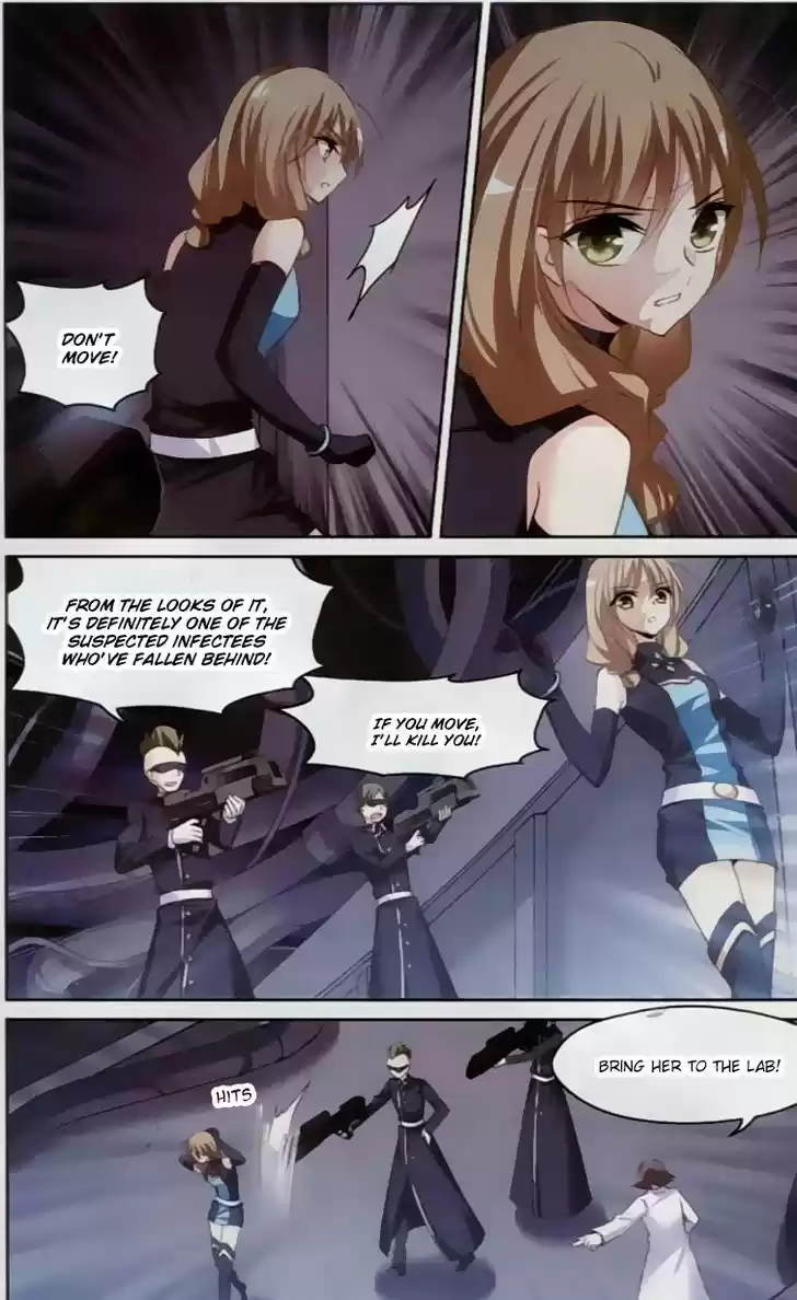 Chuan Yue Xi Yuan 3000 Hou 134