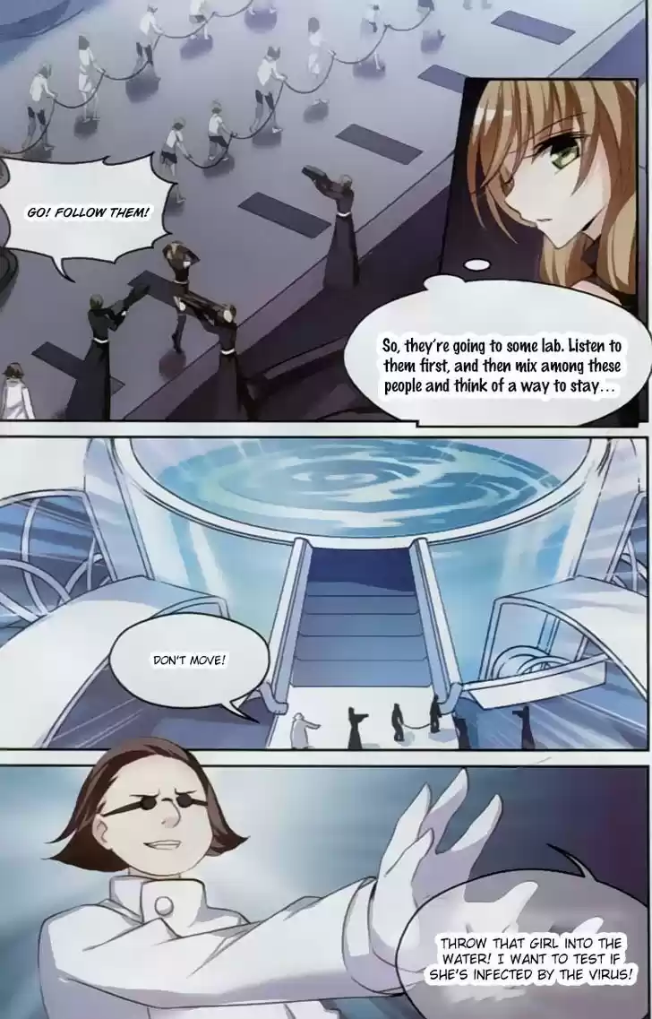 Chuan Yue Xi Yuan 3000 Hou 134