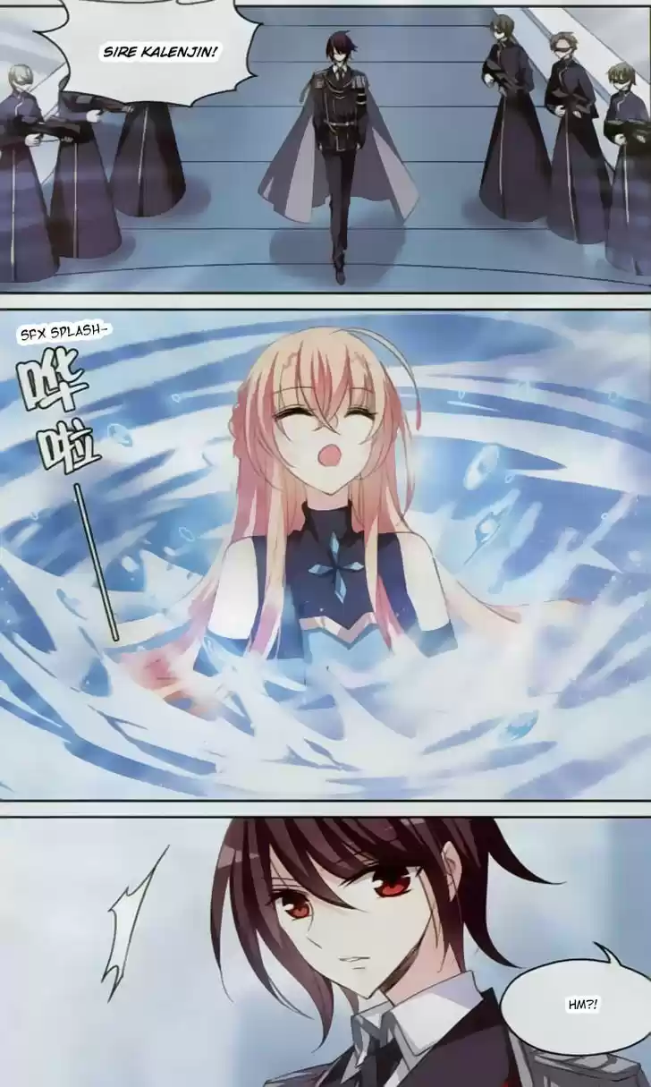 Chuan Yue Xi Yuan 3000 Hou 134