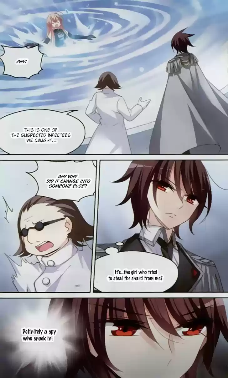 Chuan Yue Xi Yuan 3000 Hou 134