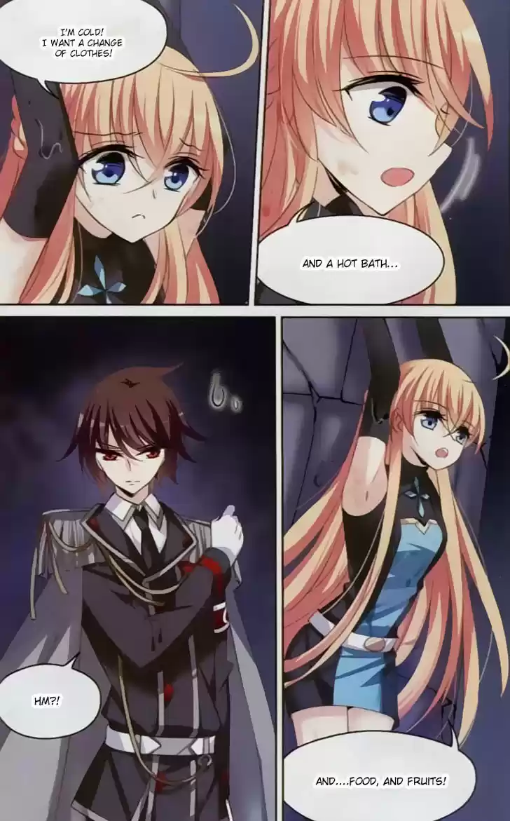 Chuan Yue Xi Yuan 3000 Hou 134