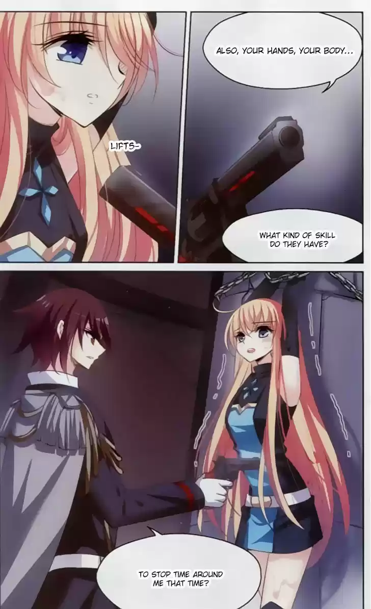 Chuan Yue Xi Yuan 3000 Hou 134