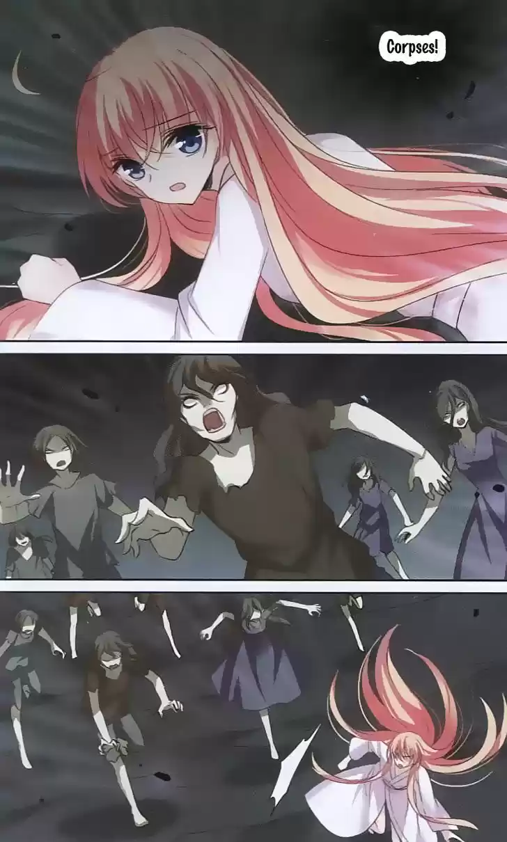 Chuan Yue Xi Yuan 3000 Hou 136