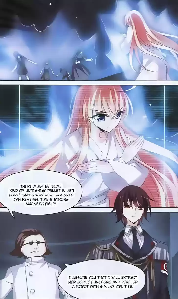 Chuan Yue Xi Yuan 3000 Hou 136