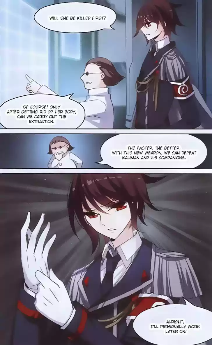 Chuan Yue Xi Yuan 3000 Hou 136