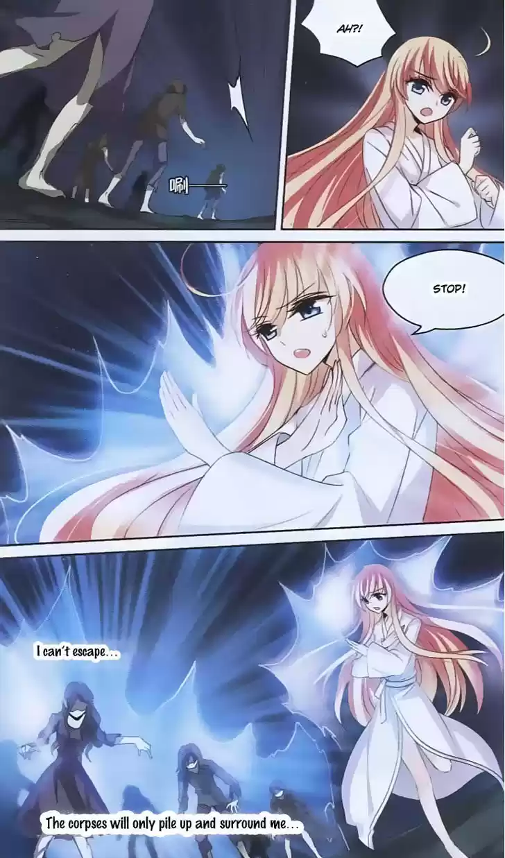 Chuan Yue Xi Yuan 3000 Hou 136