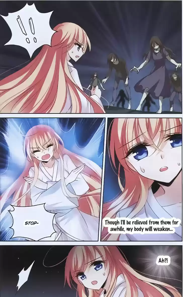 Chuan Yue Xi Yuan 3000 Hou 136