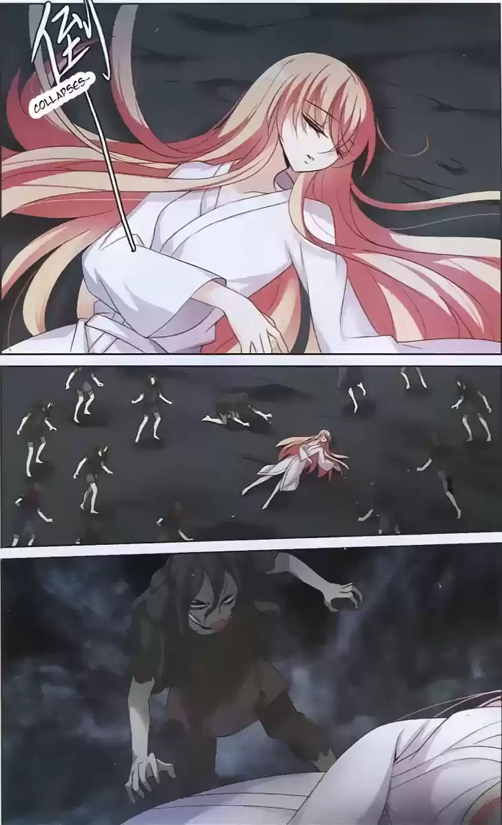 Chuan Yue Xi Yuan 3000 Hou 136