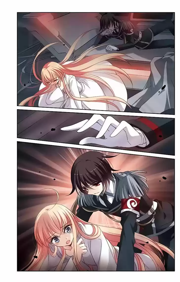 Chuan Yue Xi Yuan 3000 Hou 137