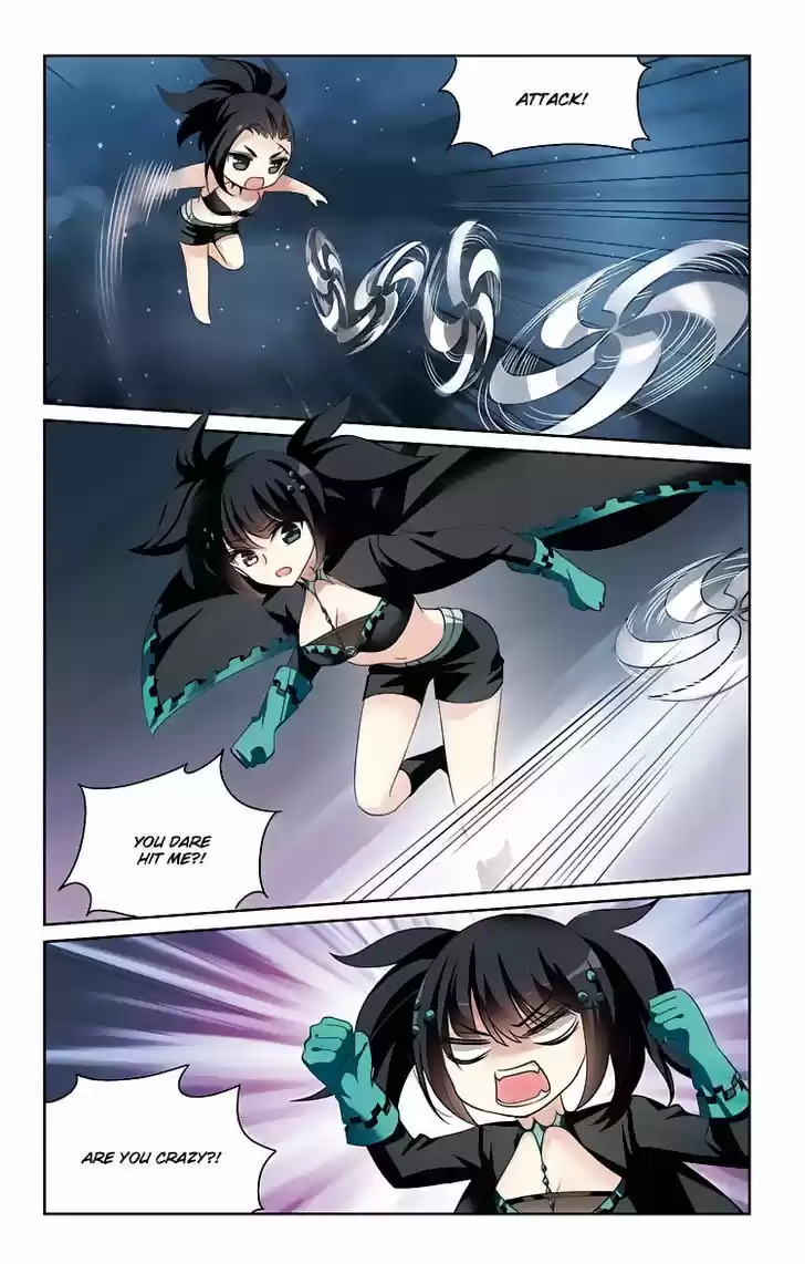 Chuan Yue Xi Yuan 3000 Hou 137