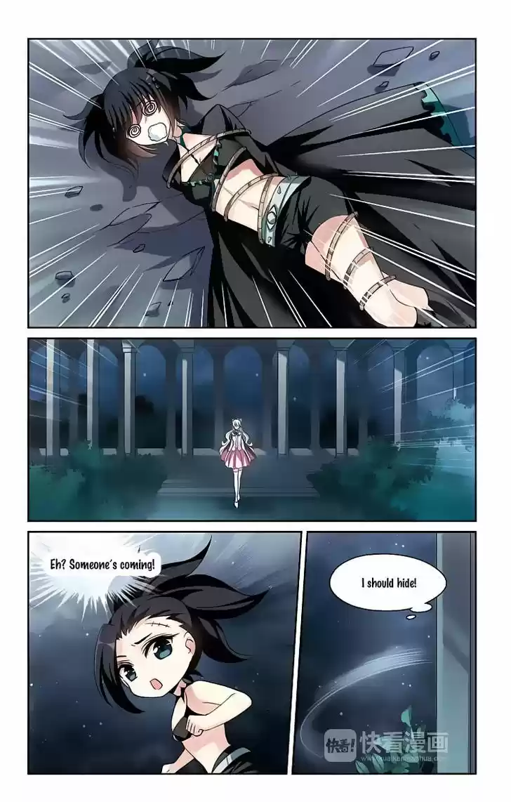 Chuan Yue Xi Yuan 3000 Hou 137