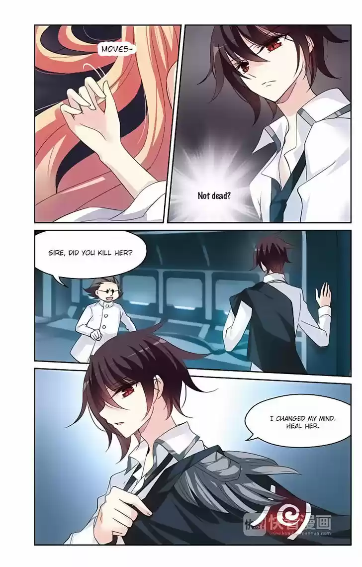 Chuan Yue Xi Yuan 3000 Hou 138