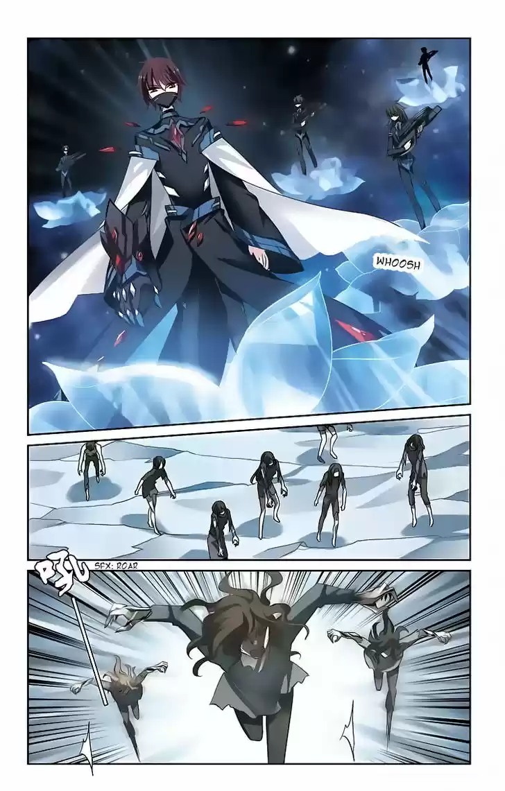 Chuan Yue Xi Yuan 3000 Hou 138