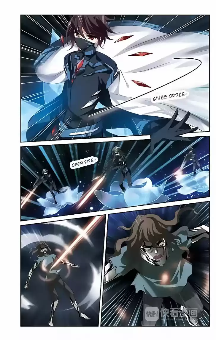 Chuan Yue Xi Yuan 3000 Hou 139