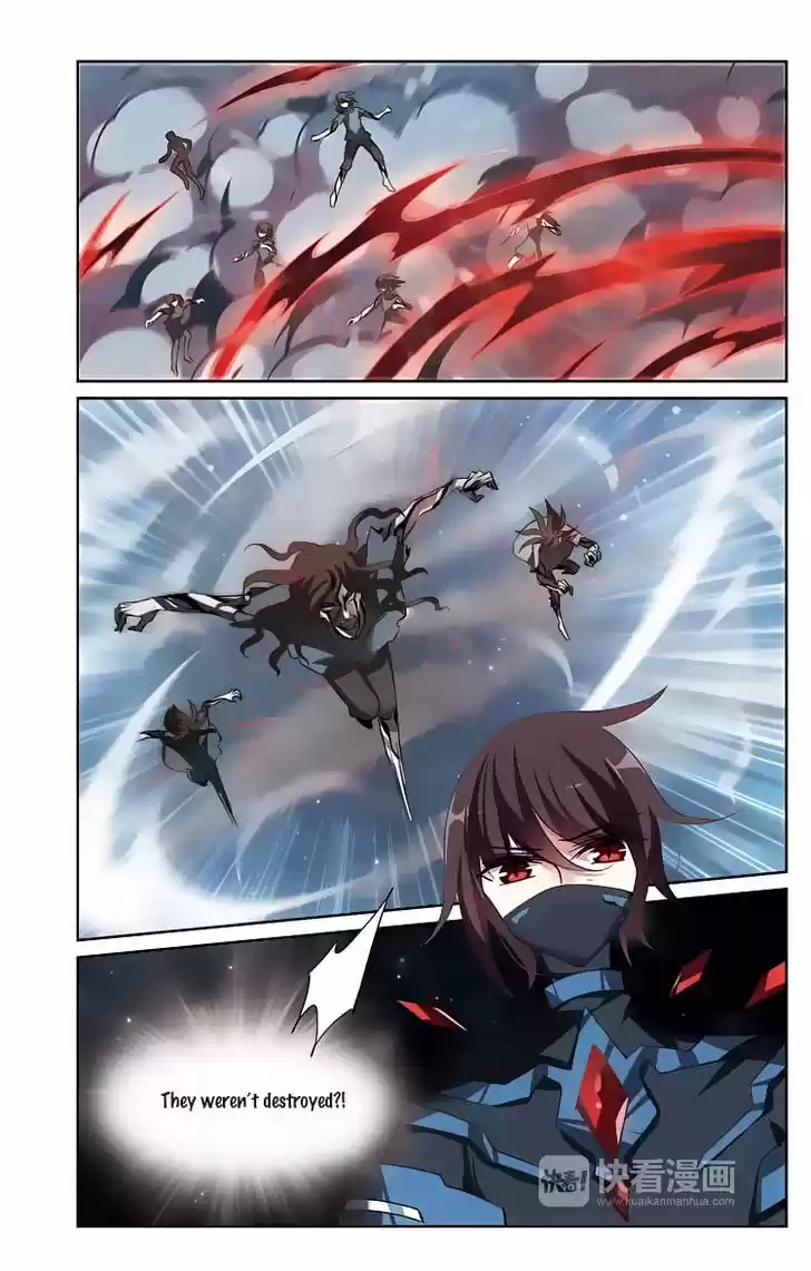 Chuan Yue Xi Yuan 3000 Hou 139