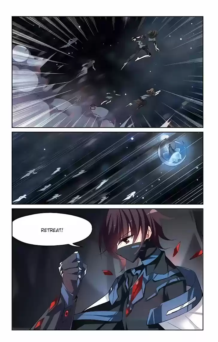 Chuan Yue Xi Yuan 3000 Hou 139