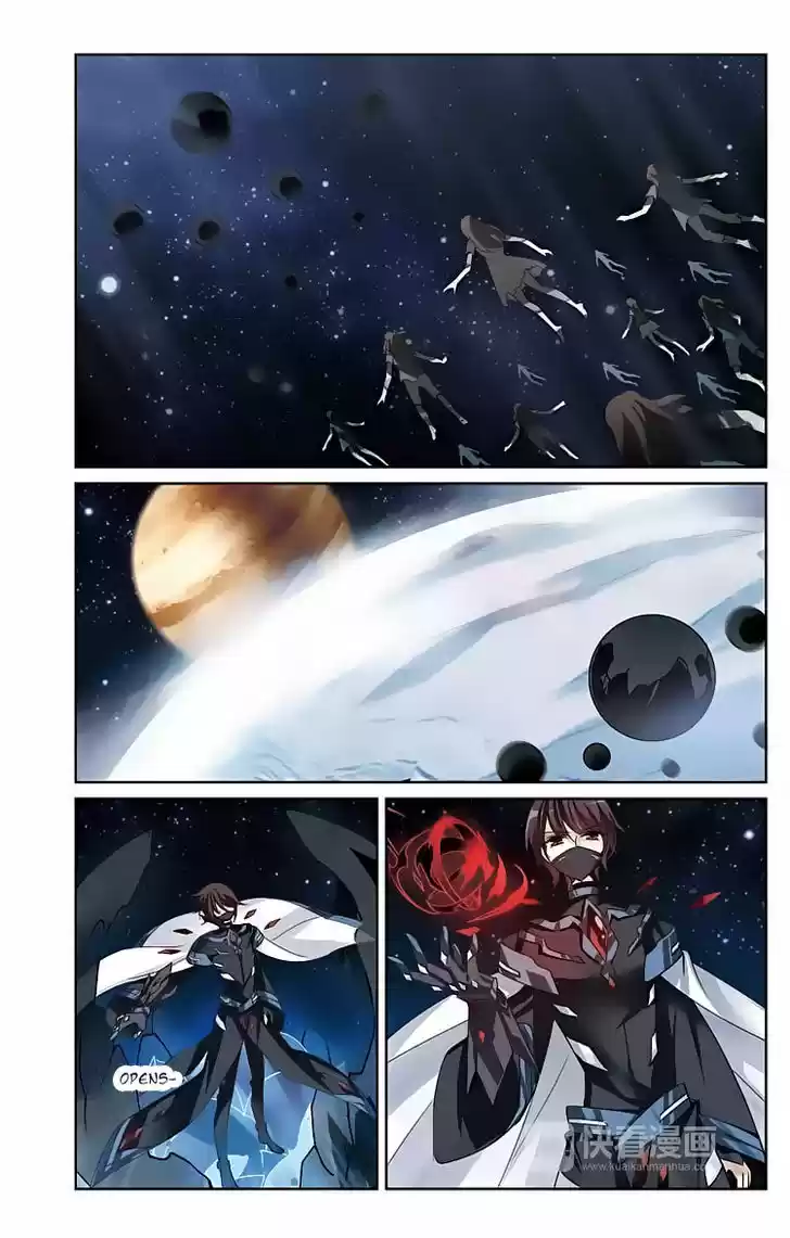 Chuan Yue Xi Yuan 3000 Hou 139